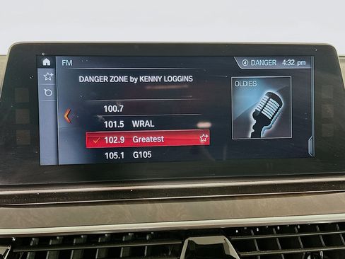 Used 2018 BMW 530i image 21