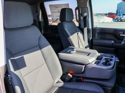 New 2026 GMC Sierra 3500 Pro w/ 1SA Pro Safety Plus Package AWD/4WD image 13