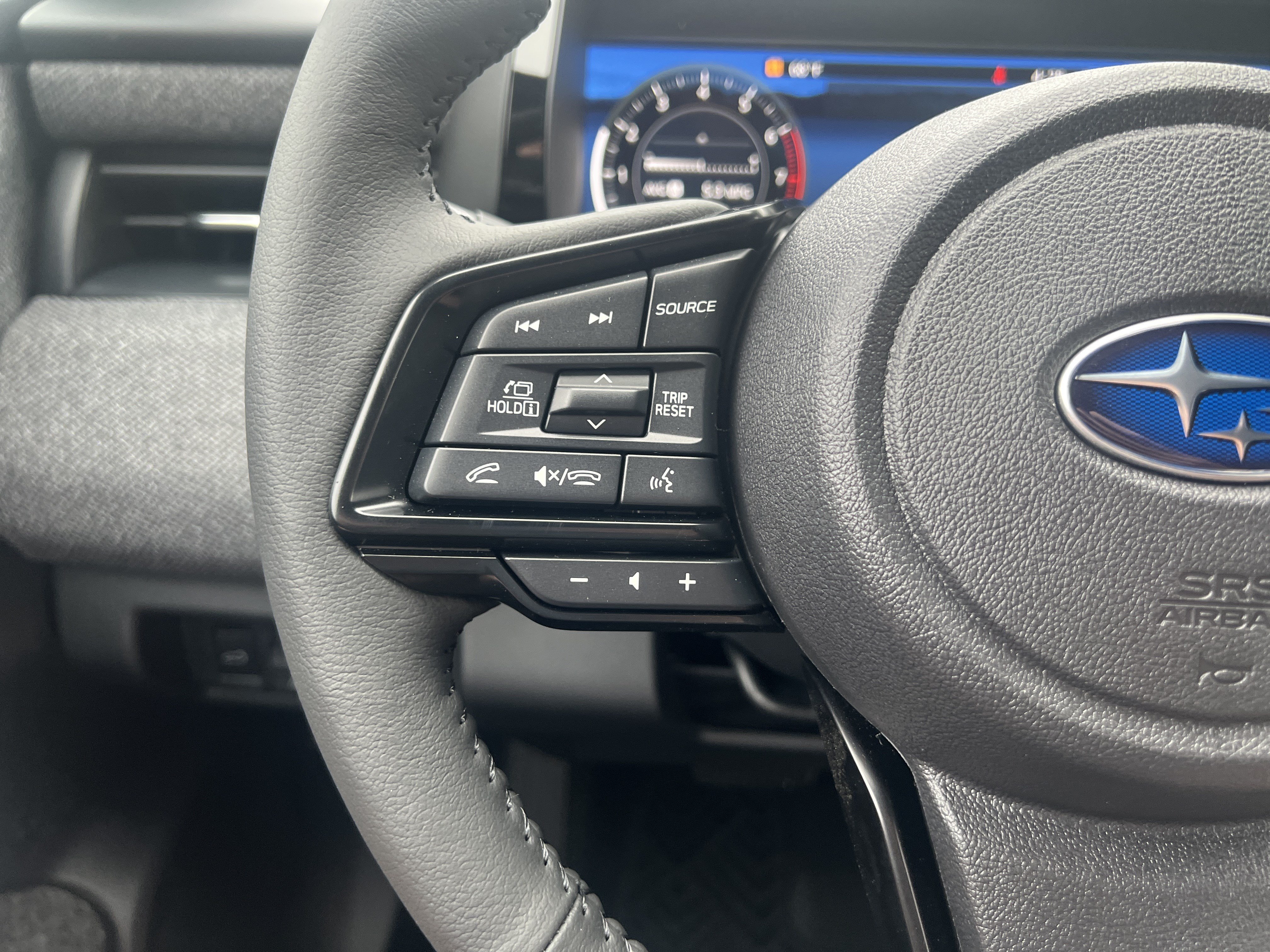 New 2026 Subaru Outback Limited AWD/4WD image 18
