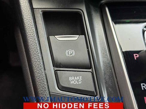 Used 2019 Honda CR-V Touring image 36