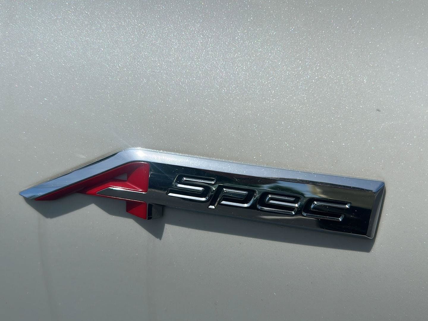 Used 2022 Acura MDX A-Spec AWD/4WD image 10