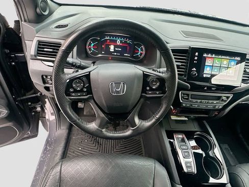 Used 2020 Honda Passport Elite image 12