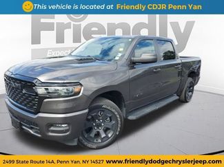 Used 2026 RAM 1500 Express AWD/4WD 360° Tour