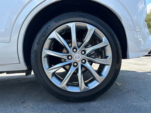 New 2026 Buick Encore GX Avenir w/ Avenir Convenience Package image 20