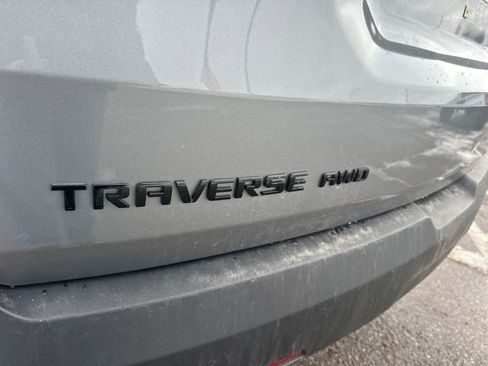 Certified 2023 Chevrolet Traverse RS w/ LPO, Floor Liner Package image 13