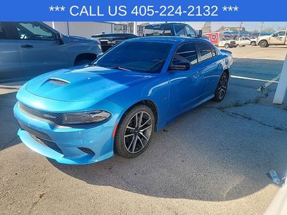 Used 2023 Dodge Charger R/T w/ Navigation & Travel Group