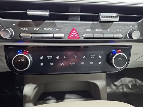 New 2026 Hyundai Palisade SEL Premium image 25