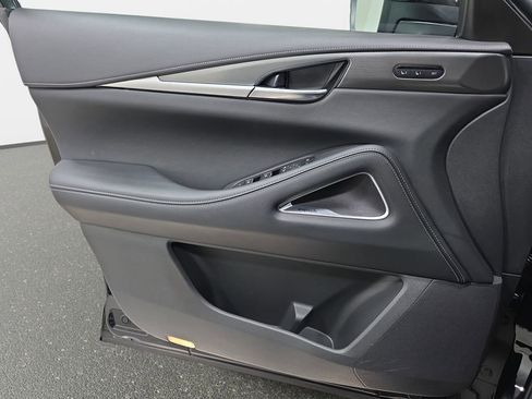 Certified 2026 INFINITI QX60 Luxe w/ Cargo Package image 24