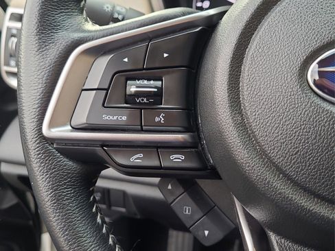 Used 2022 Subaru Outback Limited image 25