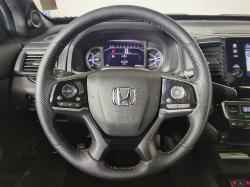 Certified 2023 Honda Passport Elite image 18