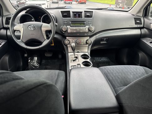 Used 2008 Toyota Highlander Sport FWD image 15