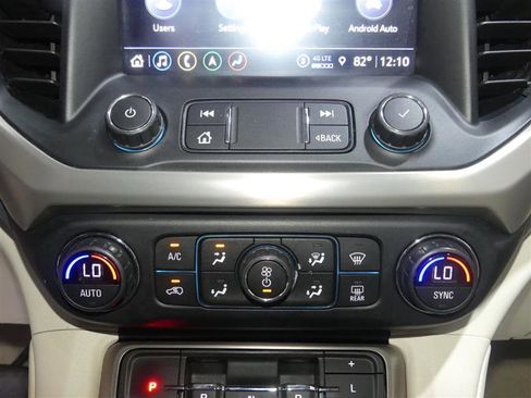 Used 2021 GMC Acadia Denali w/ Trailering Package AWD/4WD image 38