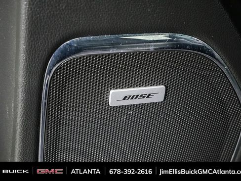 Used 2015 GMC Sierra 1500 Denali image 8