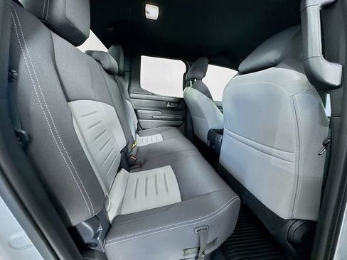 Used 2024 Toyota Tacoma TRD Sport RWD image 27