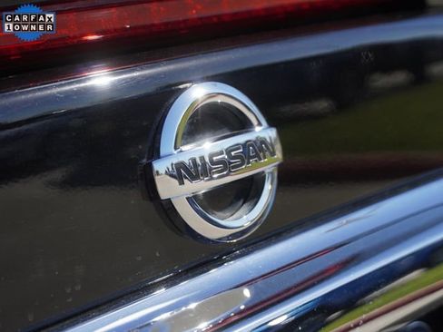 Used 2022 Nissan Maxima Platinum w/ Sport Mat Group image 12