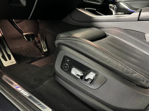 Used 2021 BMW X5 M50i w/ Executive Package image 13