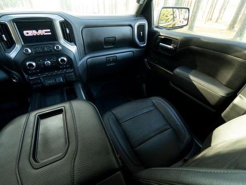 Used 2021 GMC Sierra 1500 Denali w/ Denali Premium Package image 14