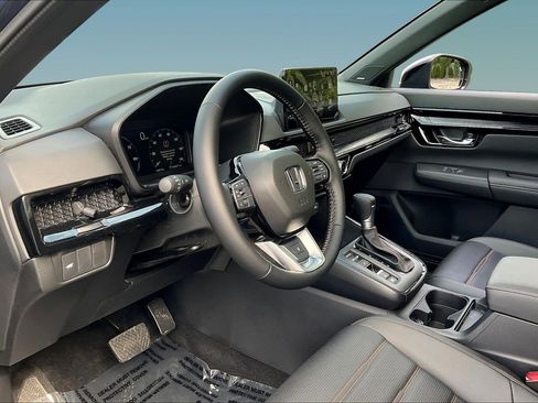 Used 2026 Honda CR-V Sport Touring image 16
