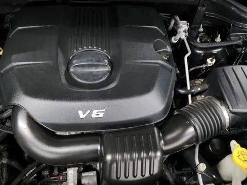 Used 2015 Jeep Grand Cherokee Laredo w/ Quick Order Package 23E image 49