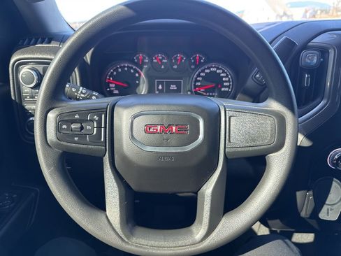 Used 2022 GMC Sierra 1500 Pro w/ Pro Value Package image 15