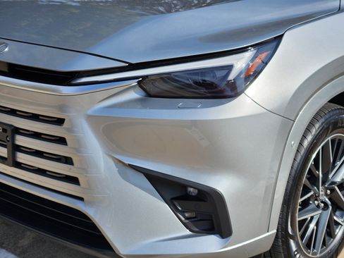 Used 2025 Lexus TX 350 AWD image 6