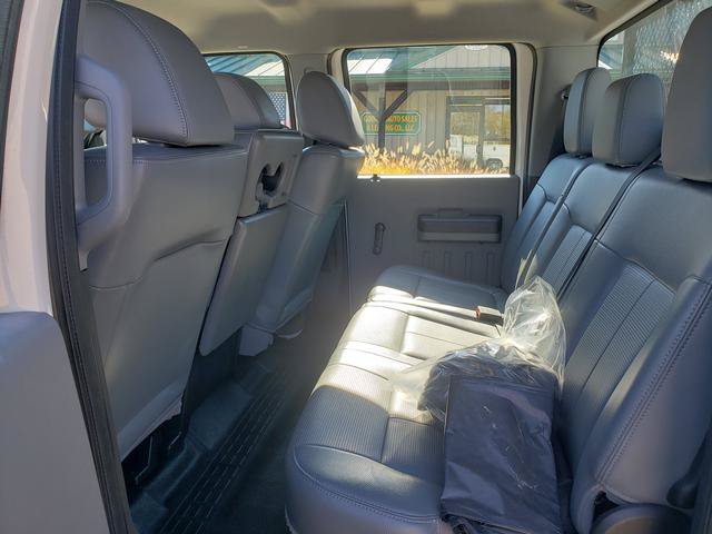 Used 2016 Ford F250 XL w/ XL Value Package RWD image 12