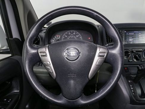 Used 2021 Nissan NV200 SV image 25