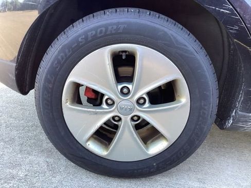 Used 2016 Kia Soul FWD image 7