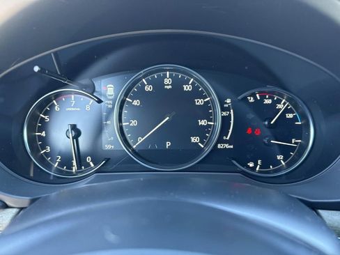 Certified 2025 MAZDA CX-5 Signature image 40