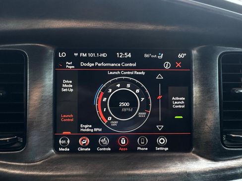 Used 2021 Dodge Charger R/T w/ Daytona Edition Group image 19