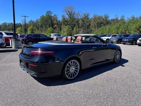 Certified 2023 Mercedes-Benz E 450 Cabriolet image 19
