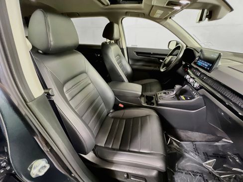 Used 2024 Honda CR-V EX-L image 27