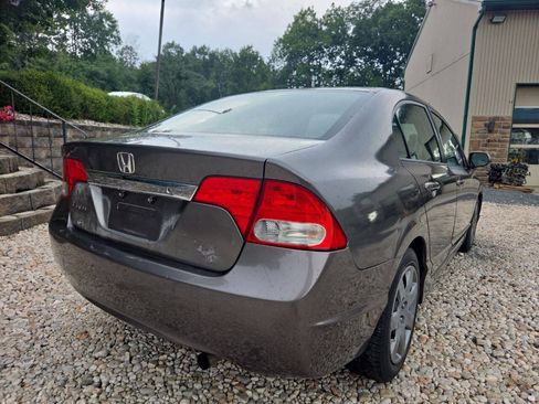 Used 2009 Honda Civic LX image 7