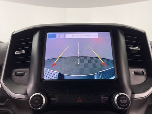 Used 2022 RAM 2500 Big Horn image 26