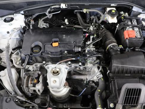 Used 2026 Honda HR-V EX-L image 25