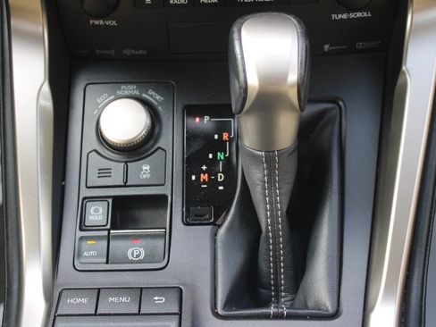 Used 2016 Lexus NX 200t AWD image 23