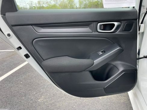 Used 2024 Honda Civic LX image 37