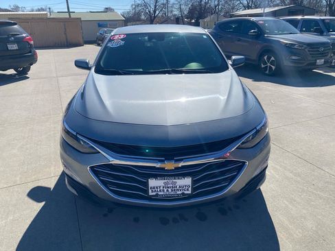 Used 2023 Chevrolet Malibu LT image 18