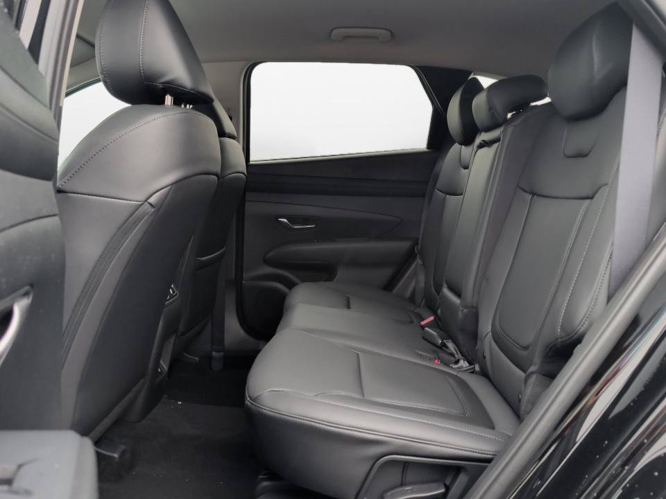 New 2026 Hyundai Tucson SEL Plus FWD image 13