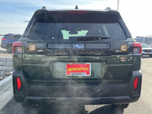 New 2026 Subaru Outback Wilderness image 4