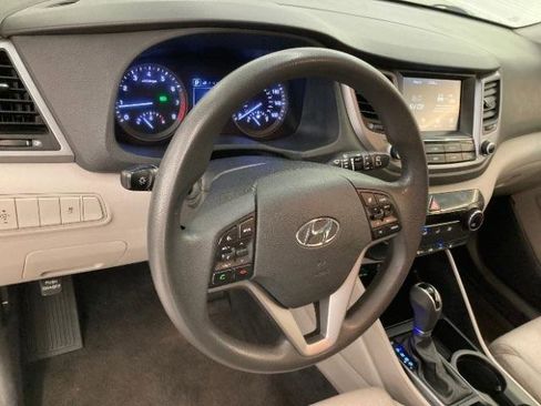 Used 2018 Hyundai Tucson SEL image 7