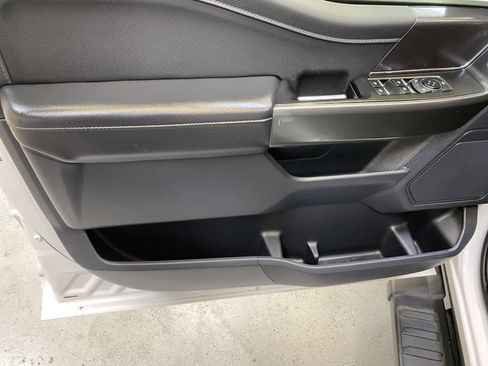 Used 2023 Ford F150 XLT w/ Equipment Group 302A High image 22