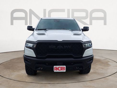 Used 2025 RAM 1500 Rebel w/ Rebel Level 2 Equipment Group image 5