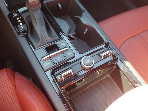 Certified 2025 Kia K5 GT-Line w/ GT-Line Premium Package image 24