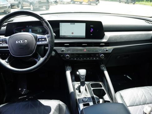 Certified 2024 Kia Telluride EX X-Line AWD/4WD image 19