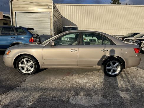 Used 2006 Hyundai Sonata V6 FWD image 2