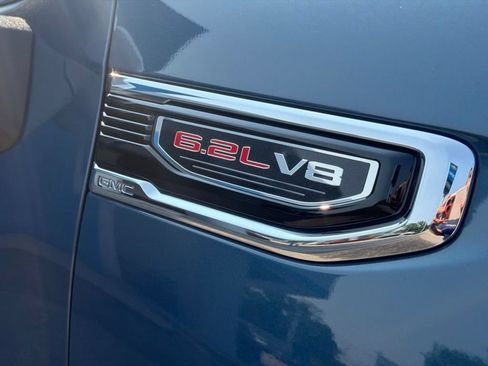 Certified 2025 GMC Sierra 1500 Denali AWD/4WD image 15