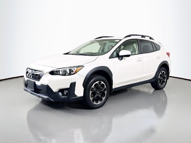 Used 2021 Subaru Crosstrek 2.0i Premium AWD/4WD image 4