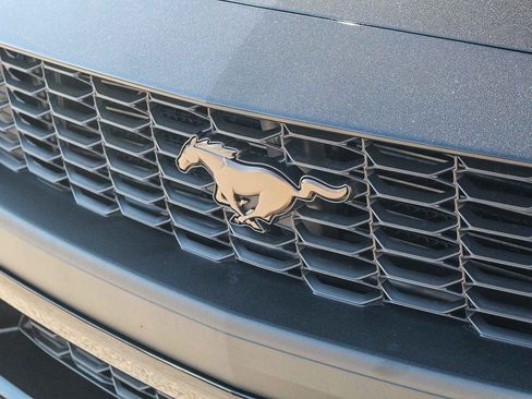 New 2025 Ford Mustang Premium image 5