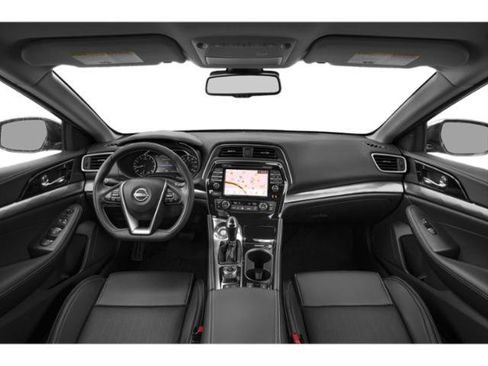 Used 2023 Nissan Maxima SV w/ Floor Mat Group FWD image 11